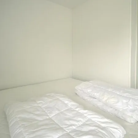 Two-bedroom Holiday In Vaggerlose *