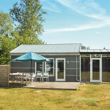 Ferienhaus Two-bedroom Holiday In Vaggerlose