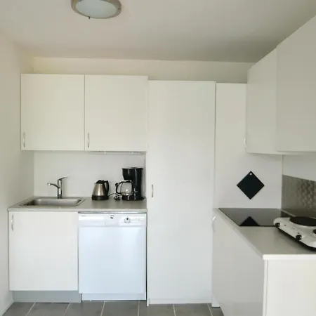 Two-bedroom Holiday In Vaggerlose Ferienhaus *